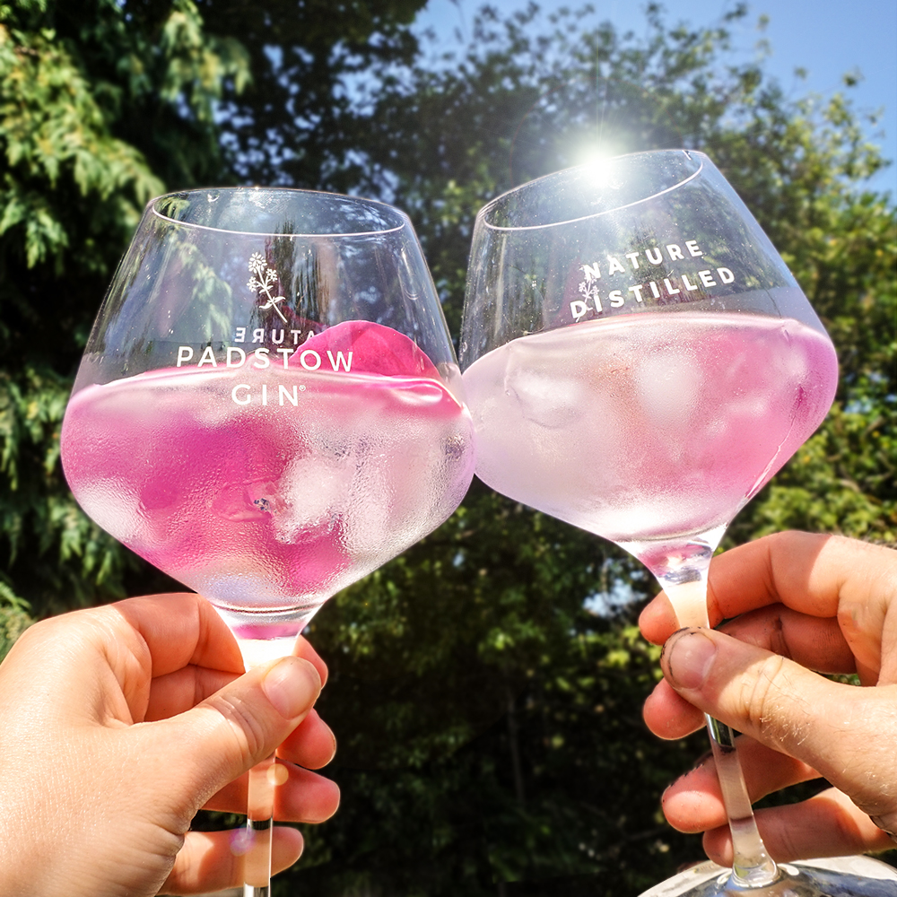 Padstow Distilling Padstow Distilling